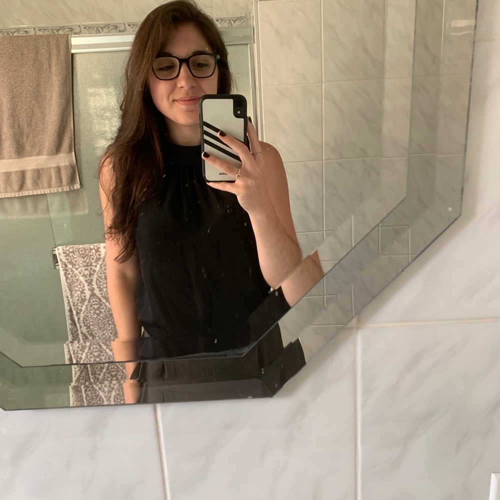 Meet your Posher, Stephanie